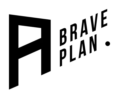 A Brave Plan Ltd. logo