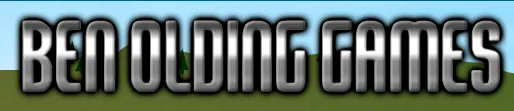 Ben Olding Games logo