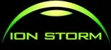 Ion Storm Austin logo