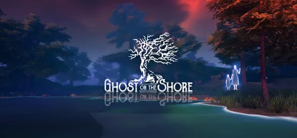 обложка 90x90 Ghost on the Shore