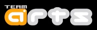 Team ARTS logo