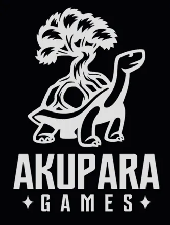 Akupara Games, LLC logo