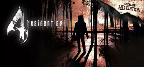 обложка 90x90 Resident Evil 4: Ultimate HD Edition