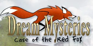 обложка 90x90 Dream Mysteries: Case of the Red Fox