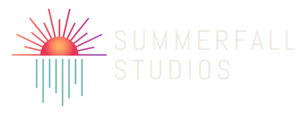 Summerfall Studios logo
