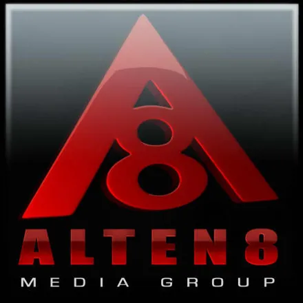 Alten8 Ltd. logo
