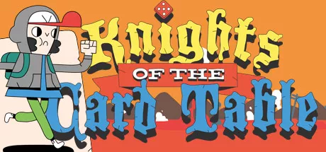 обложка 90x90 Knights of the Card Table