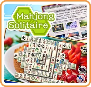 обложка 90x90 Mahjong Solitaire Refresh