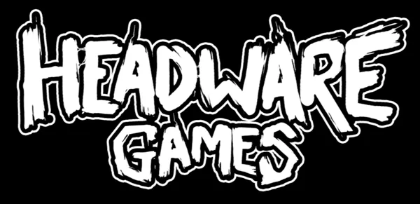 Headware Games logo