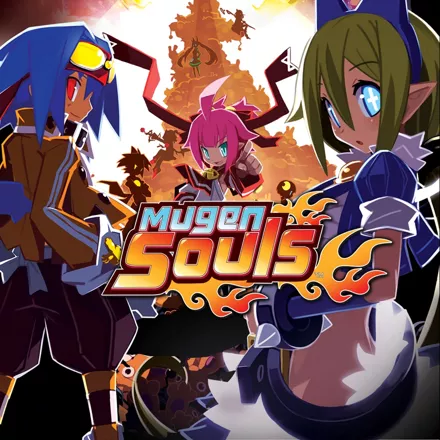 Mugen Souls Double Pack, Nintendo Switch download software, Games