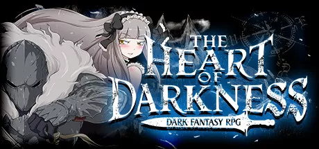 The Heart of Darkness (2022) - MobyGames