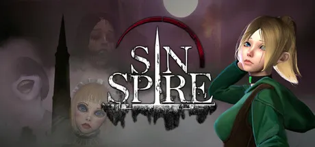 [3D/ACT/动态/官中步兵] Sin Spire [百度/1.55G]