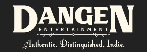 DANGEN Entertainment KK logo