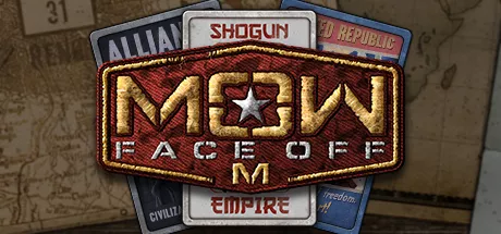 обложка 90x90 March of War: FaceOff - M