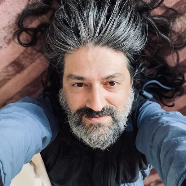 developer photo