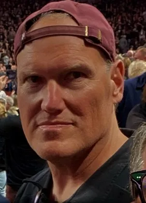 developer photo