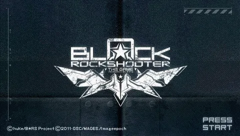 Black Rock Shooter: The Game - Wikipedia