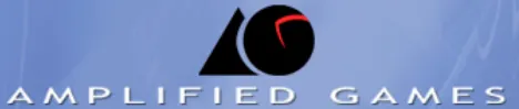 Amplified Games, Inc. logo