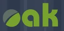 Oak Games Mobile Ltd. logo