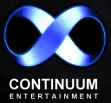 Continuum Entertainment logo