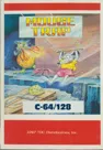 Mouse Trap Hotel Game Boy (Used) – RetroGamingClub