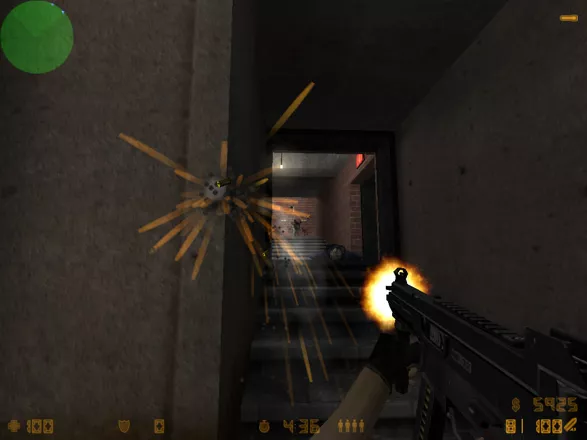 Counter-Strike: Condition Zero screenshots - MobyGames