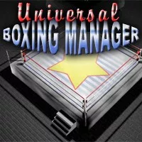 обложка 90x90 Universal Boxing Manager