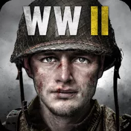 постер игры World War Heroes