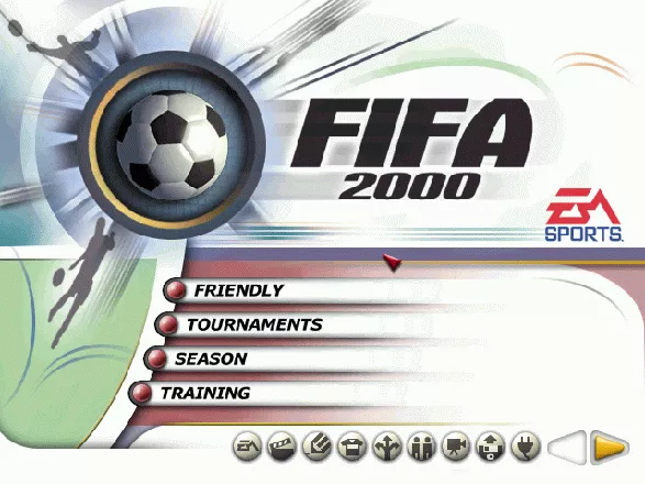 FIFA 2000 - Wikipedia, PDF