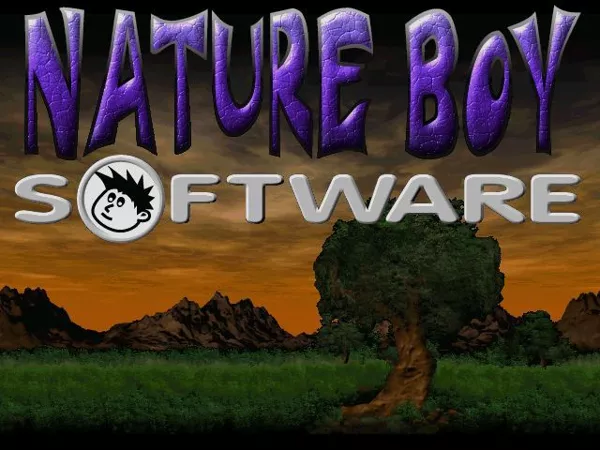 Nature Boy Software logo