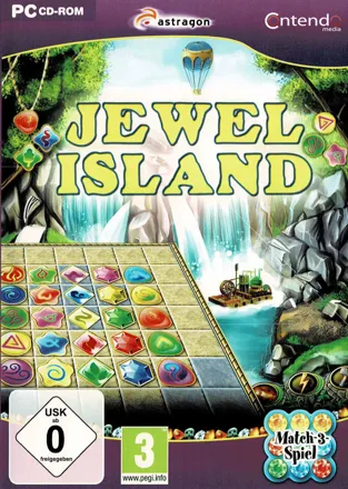 Play Jewel Land (Europe) (En,Fr,De)