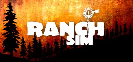 обложка 90x90 Ranch Simulator
