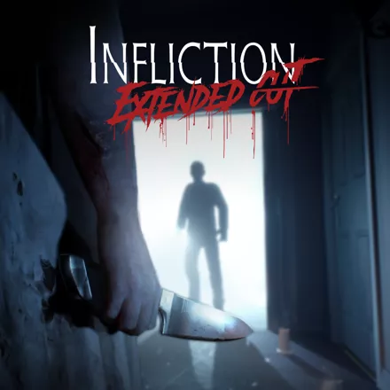 постер игры Infliction: Extended Cut