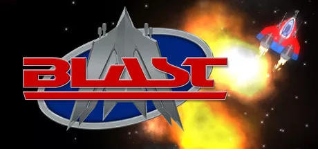 постер игры Blast