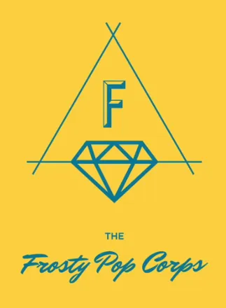 Frosty Pop Games Inc. logo