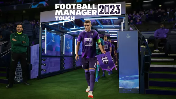 Football Manager 2022 EU Steam CD Key