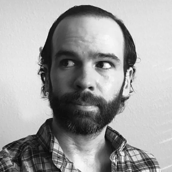 developer photo
