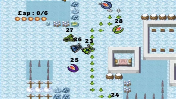 Easy Races Easy Racing (2010) - MobyGames