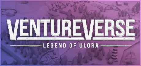 постер игры VentureVerse: Legend of Ulora