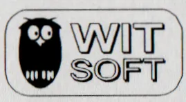 Wit-Soft s.c. logo