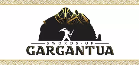 обложка 90x90 Swords of Gargantua