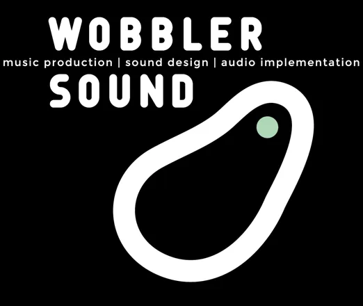 Wobblersound logo