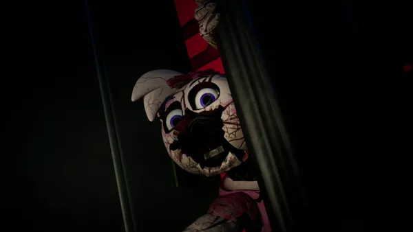 Steam Community :: Screenshot :: freddys jumpscare