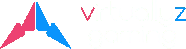 Virtuallyz, SAS logo