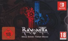 Bayonetta (Climax Edition) (2010) - MobyGames