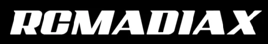 RCMADIAX LLC logo