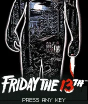 Buy Friday the 13th: Killer Puzzle PSN key! Cheap price