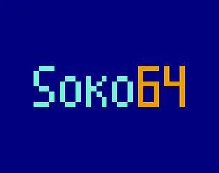 Soko64