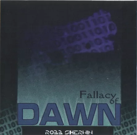 обложка 90x90 Fallacy of Dawn