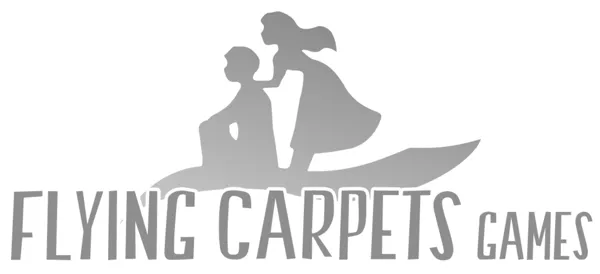 Flying Carpets Games logo